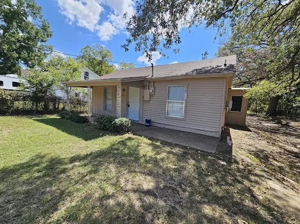 4015 Lake St, Greenville, TX 75401
