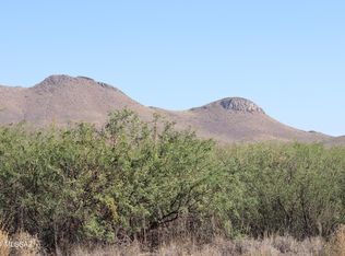 Tbd095 E Ranch Rd #DOE-41, Pearce, AZ 85625