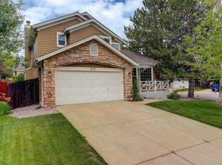 15399 Woodruff Way, Parker, CO 80134