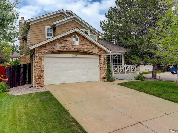 15399 Woodruff Way, Parker, CO 80134