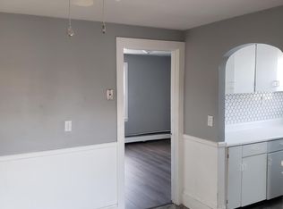 717 Douglas Ave FLOOR 3, Providence, RI 02908