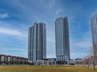 275 Village Green Sq #1618, Toronto, ON M1S 0L8