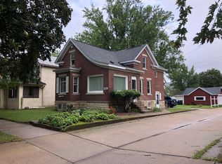1231 Johnson St, La Crosse, WI 54601