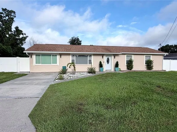 7518 BLOSSOM AVENUE, TAMPA, FL 33614