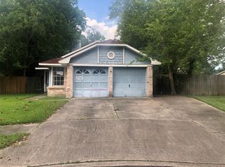 3123 Lucida Ln, Spring, TX 77373