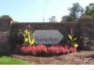 6816 Horseback Ln, Raleigh, NC 27610