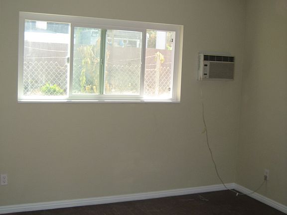 New Bedroom