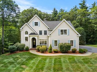 53 Essex Rd, Bedford, NH 03110