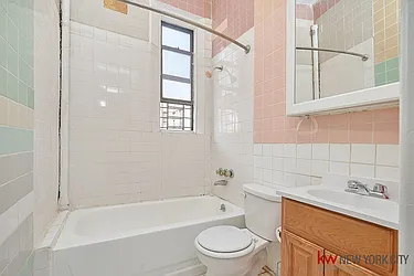 Rented by Keller Williams NYC