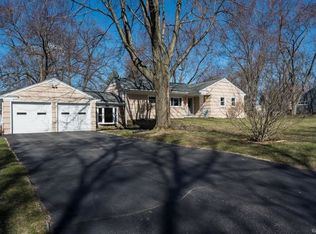 1600 Weymouth Ave, West Bloomfield, MI