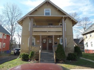 61-63 Dexter St, Springfield, MA 01105