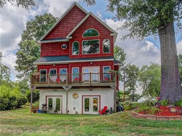355 N Fishermans Ln, Salisbury, NC 28146