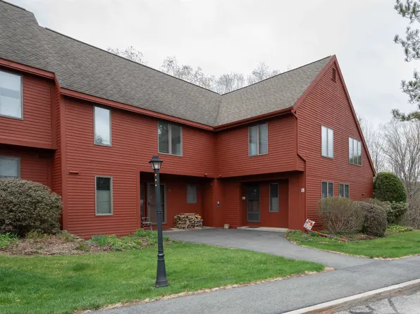 355 Lyman Batcheller Road #8A, Hartford, VT 05059