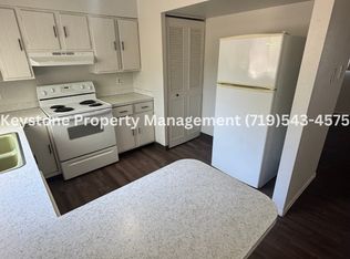 $500 OFF - Move In Special! Swamp Cooler! 2 Bedrooms/ 1 Bath $1000/$1000, Pueblo, CO 81001
