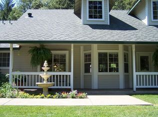 4320 Barbaras Ct, Camino, CA 95709