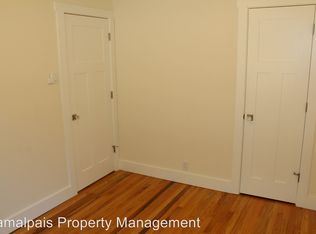 95 W Crescent Dr, San Rafael, CA 94901