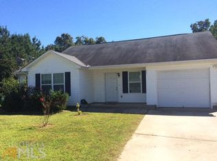 282 Lambert Overlook Cir, Carrollton, GA 30117