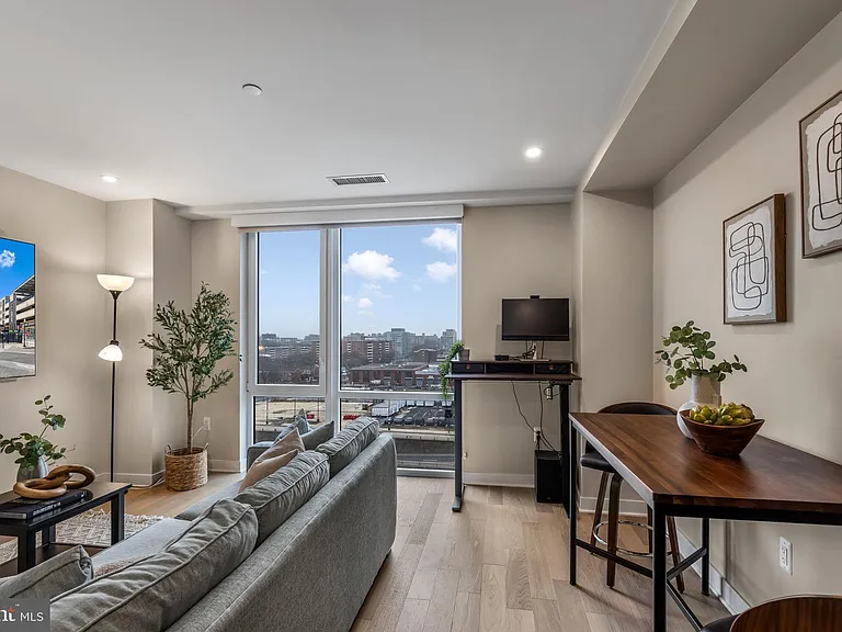 37 L St SE #803 — Photo 12