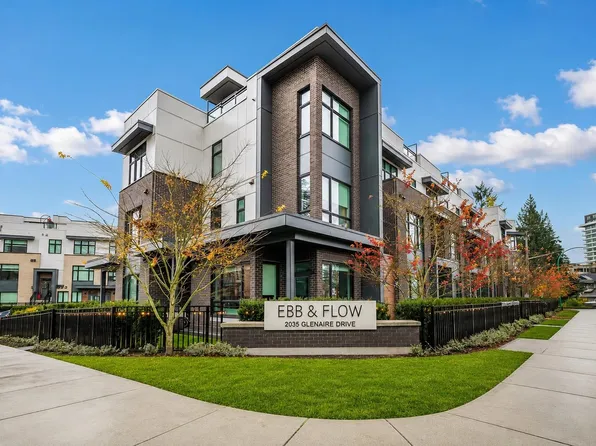 2035 Glenaire Dr #124, North Vancouver, BC V7P 1Y2