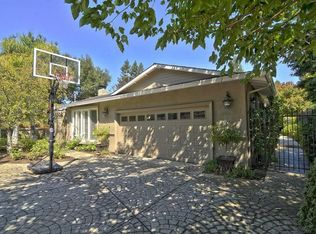 16951 Placer Oaks Rd, Los Gatos, CA