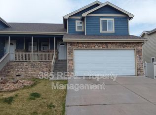 3212 Barbera St, Evans, CO 80634