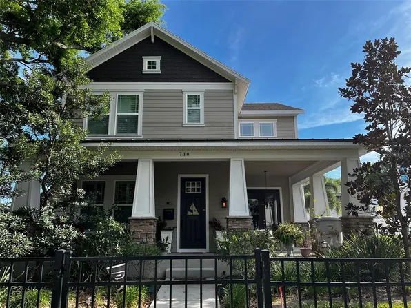 710 36th Ave N, Saint Petersburg, FL 33704