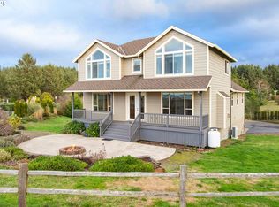 4955 Bourbon Pl W, Tillamook, OR 97141