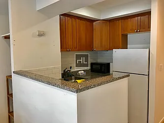 Rented by Highline Residential