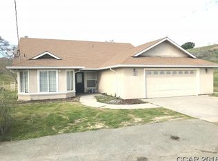 8456 Baldwin St, Valley Springs, CA