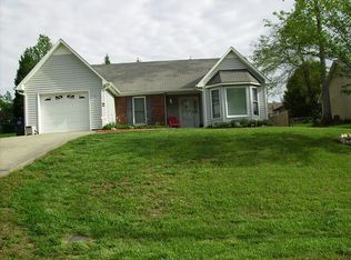 3965 Patsy Dr, Winston Salem, NC 27107