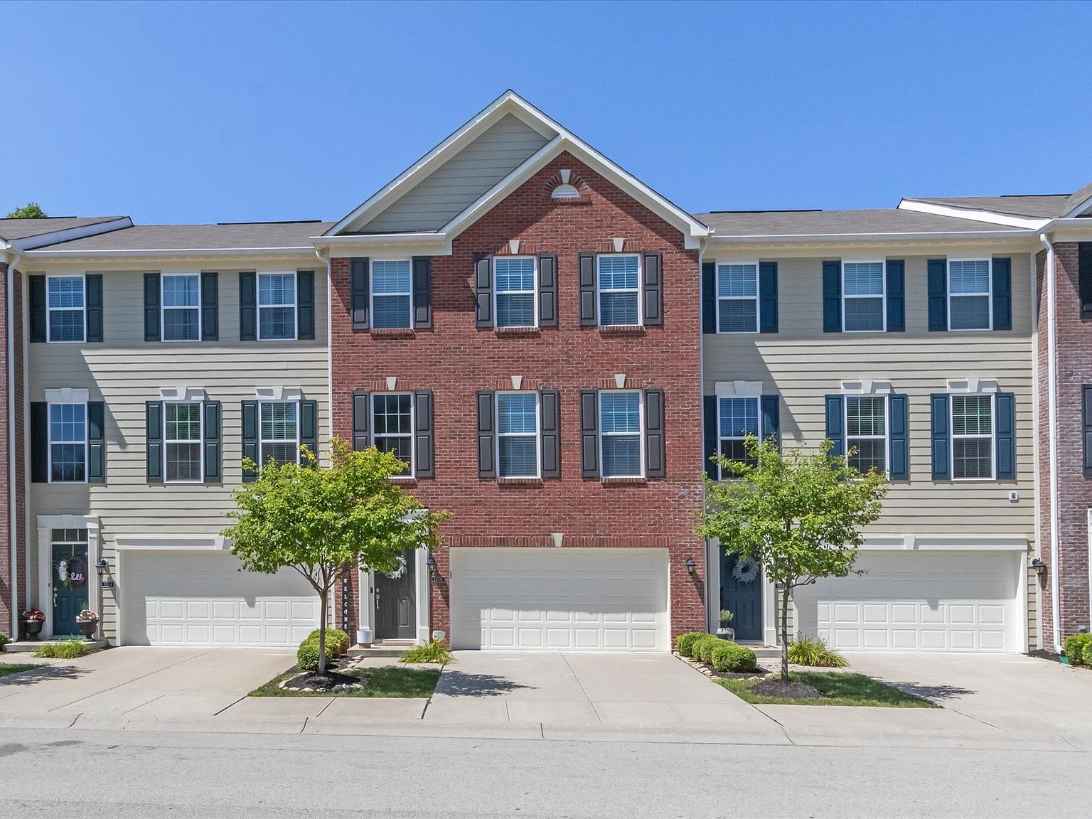 13036 Mays Landing Dr, Fishers, IN 46038 Zillow