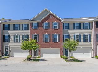 13036 Mays Landing Dr, Fishers, IN 46038