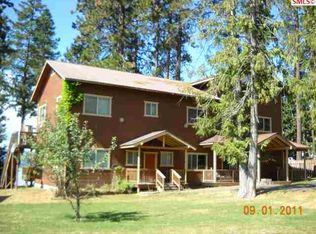 1658 Peninsula Rd, Hope, ID 83836