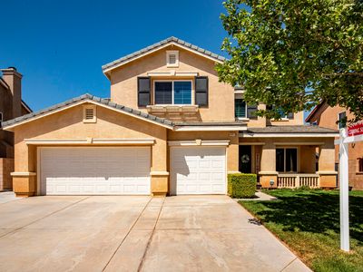 43413 62nd St W, Lancaster, CA, 93536