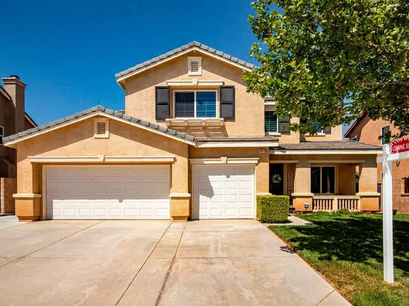 43413 62nd St W, Lancaster, CA 93536