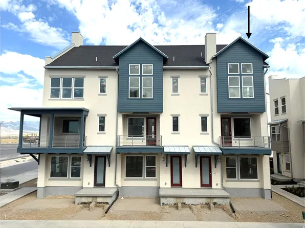 11025 S Freestone Dr W #123, South Jordan, UT 84009