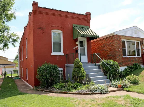4032 Winnebago St, Saint Louis, MO 63116