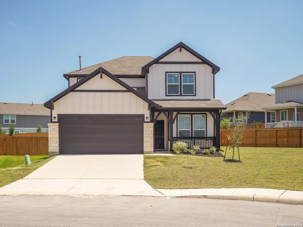 27422 Bighorn Sheep, Boerne, TX 78015