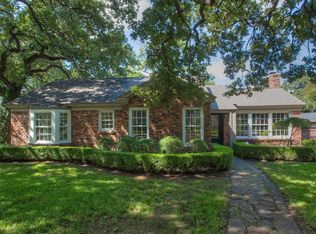 317 Ridgewood Rd, Fort Worth, TX 76107