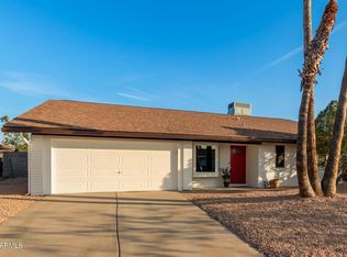 1415 S Fraser Cir, Mesa, AZ 85204