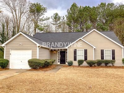 3507 Kingsbrooke Ct, Decatur, GA, 30034