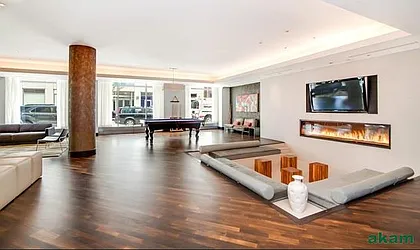 Rented by Akam Sales and Brokerage