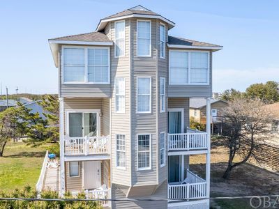 110 Baker Ave LOT 7-6, Kill Devil Hills, NC, 27948