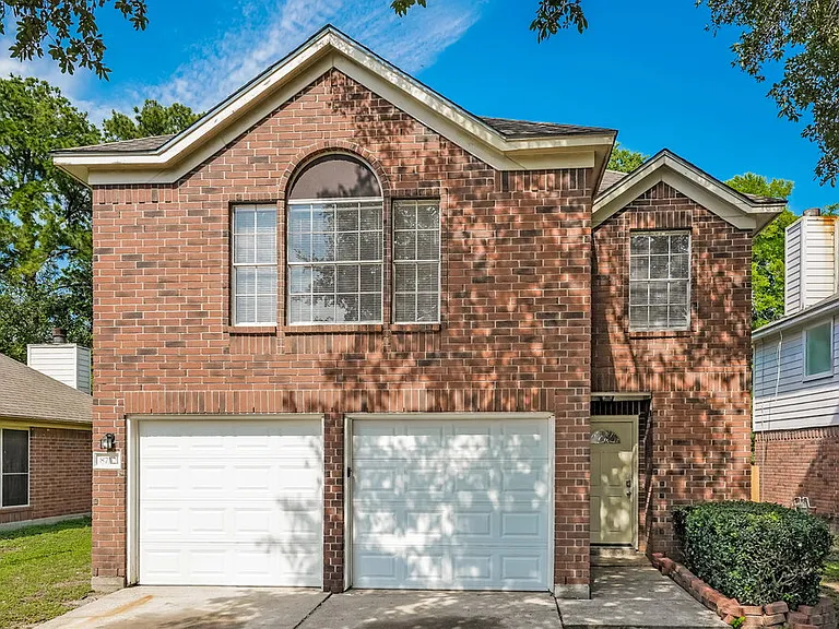 8710 High Mountain Dr — Photo 1