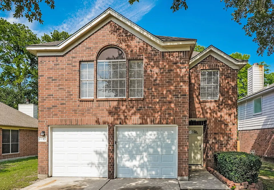 8710 High Mountain Dr