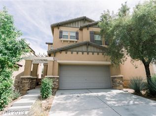 10745 Beach House Ave, Las Vegas, NV 89166