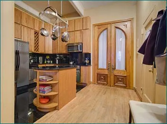 Sold by Brown Harris Stevens | media 47