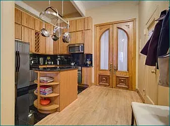 Sold by Brown Harris Stevens