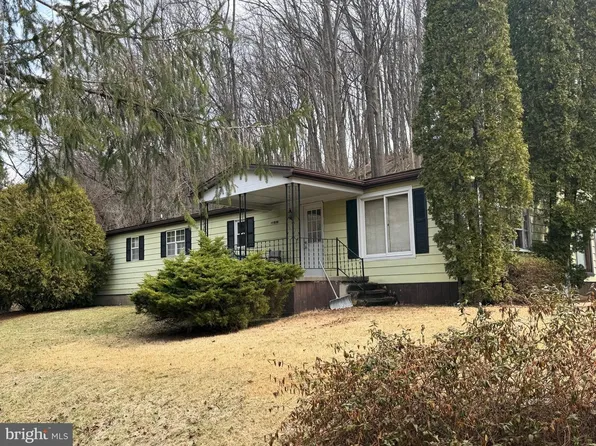 640 Us Highway 522, Mount Union, PA 17066