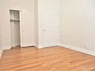 Rented by City Connections Realty